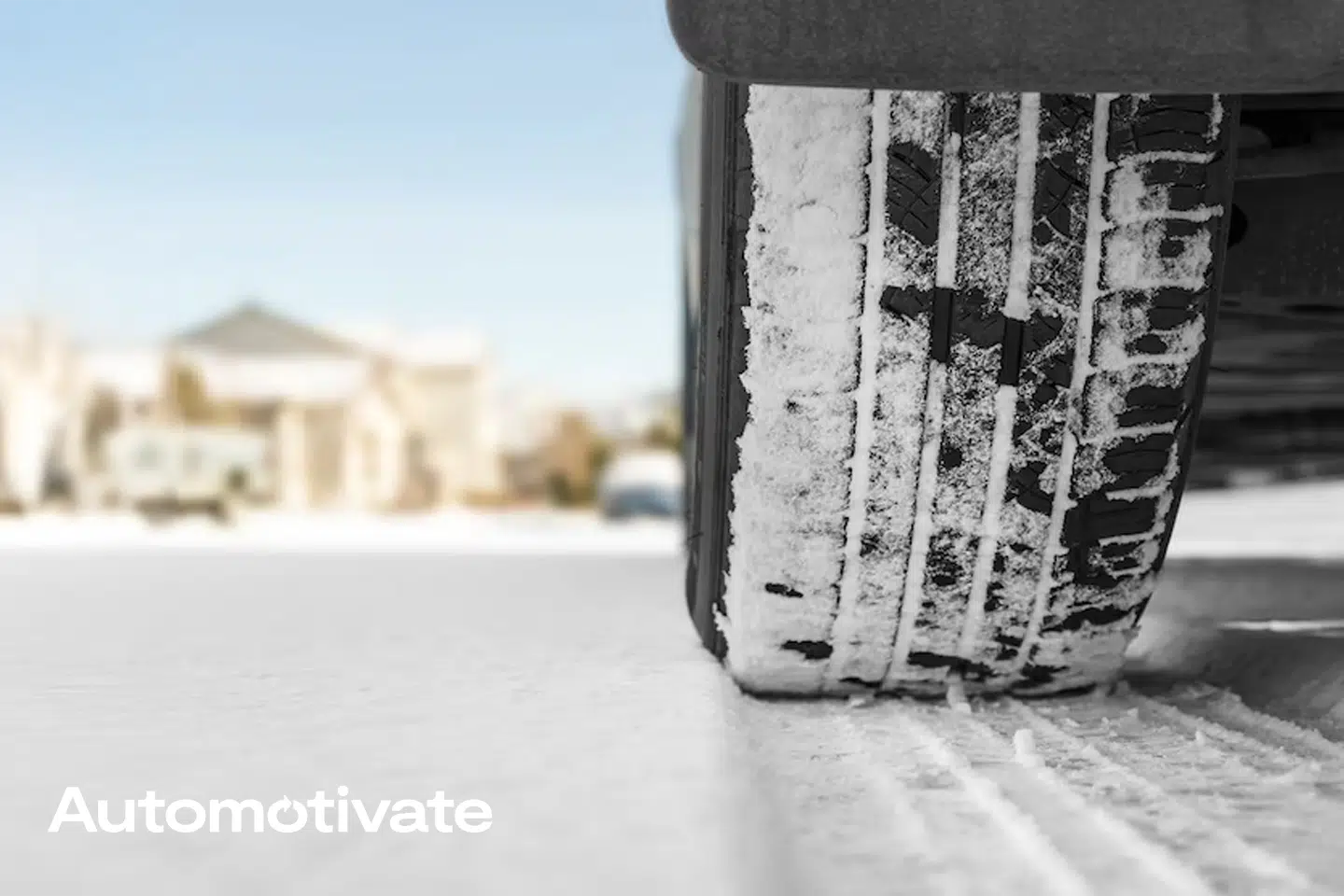 5 Tips for Fleet Maintenance In Winter