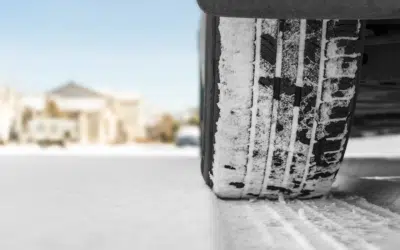 5 Tips for Fleet Maintenance In Winter